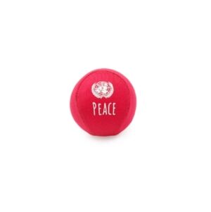 UN Emblem Eco Stress Relief Ball